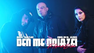 DJSilence ft Mariz amp Taki Tsan  Den Me Noiazei Ti Lene Oloi OFFICIAL MUSIC VIDEO [upl. by Prudy]