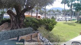 Camping Villamar Campsite Benidorm [upl. by Vicki]