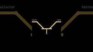 How a transistor works [upl. by Furlani]