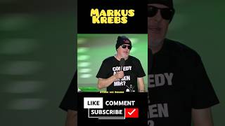 Markus Krebs 😎  Sieger81  Lachflash in unter 1 Minuten 15 🤣🤣🤣 standupcomedy ruhrpott [upl. by Freytag868]