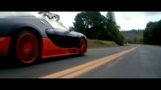 Need for Speed  Il Film  Clip esclusiva [upl. by Analahs291]