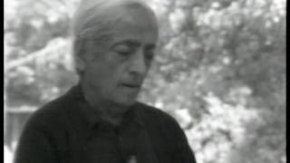 J Krishnamurti  Ojai 1979  Public Talk 2  What is the relationship between desire [upl. by Moncear]