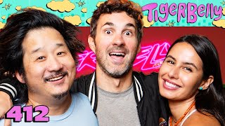 Mark Normand Bombs Booms amp Blasts  TigerBelly 412 [upl. by Notrab]