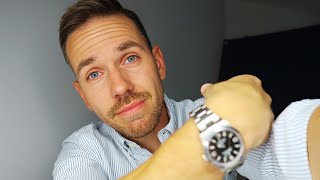 Warum du ein RolexOpfer bist Realtalk [upl. by Galanti]