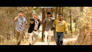 Deurali Banecha Dhunga ko Featuring Takme Buda [upl. by Lucille]