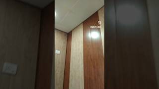 PVC wall panel 2x2 ceiling [upl. by Yetah]