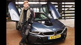 I Bought A BMW CLICKBAIT [upl. by Schnabel]