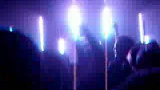 Simian Mobile Disco  MagickScott live [upl. by Kusin357]