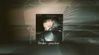 Drake  practise that one sharky edit song [upl. by Kiker]