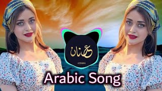 arbi song  tiktok viral song  asik mecnun song  arbi song remix  music arabic remix max [upl. by Elaval180]