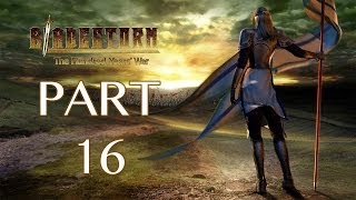 Bladestorm Walkthrough PT 16  Brittany Battle of Rennes Part 1 [upl. by Squire830]