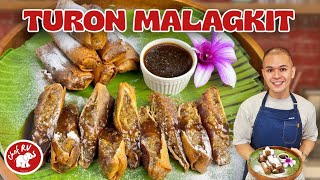 TURON MALAGKIT [upl. by Jaddan]