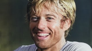 The Untold Truth Of Robert Redford [upl. by Eelanaj]