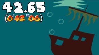 Plunder in the Sunken Ship 4265 42quot06 igt [upl. by Idihc]