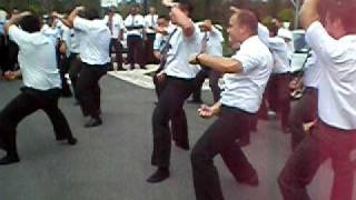 Best Haka Ever [upl. by Klute]