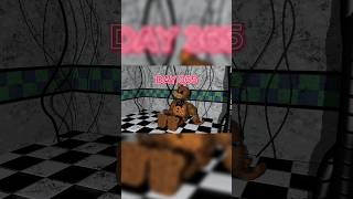 FNAF WITHERED FREDDY THROUGH OUT THE videogamecharacter edit fnaf YEARS [upl. by Rothmuller267]