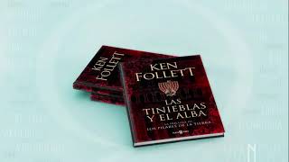 Las tinieblas y el albaKen Foll3t  audiolibro  Capitulo 2 [upl. by Fowle]