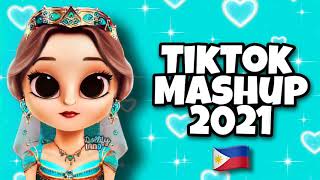 TIKTOK MASHUP 2021 PHILIPPINES DANCE CRAZE🇵🇭 Pochi Mashups 2 [upl. by Oniskey77]