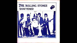 SHATTERED ROLLING STONES 2024 MIX [upl. by Thun]