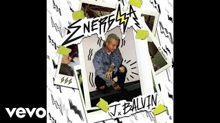 J Balvin  Por Un Día Audio [upl. by Kendrah132]