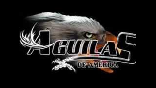 Aguilas de America  MIx [upl. by Ellemaj990]