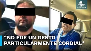 Detención de “El Mayo” e hijo de “El Chapo” reflejaría la desconfianza de EU en México EnPortada [upl. by Lattonia]