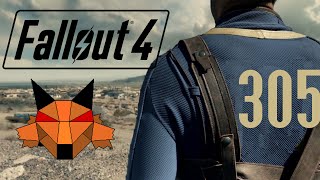 Lets Play Fallout 4 PCBlind1080P60FPS Part 305  Ballistic [upl. by Olyhs]