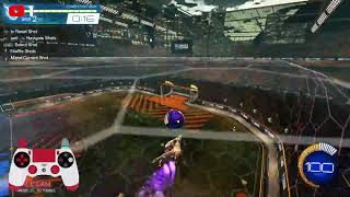 Chill Rocket League stream  2s and 1sfreeplay  Chatting with viewers about RL [upl. by Abbie430]