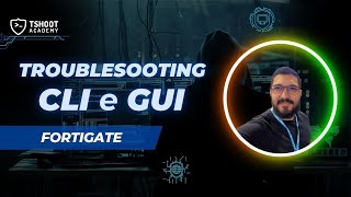 Troubleshooting usando CLI e GUI no FortiGate [upl. by Sitrik883]