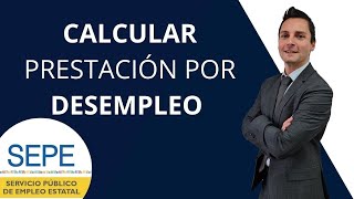 ¿Cómo CALCULAR lo que cobrarás de PARO 2021 [upl. by Katee]