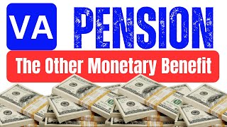 Up to 42433 per year or more with VA Pension [upl. by Aiuhsoj848]