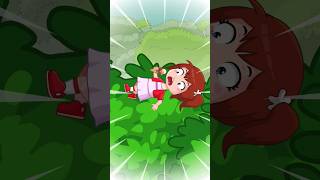 Nana Dreams of Falling funny animation funnycartoon comedycartoon [upl. by Gadmann453]