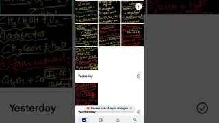 ethanoic acid chemistry reaction 10th cbse board 2024 [upl. by Demetrius731]