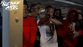 Mike Da Kidd  Sneak Diss  Official Video  Dir x RickeeArts [upl. by Kleon]