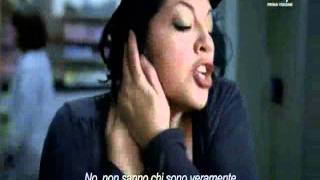 Sara Ramirez  Callie Torres  The Story [upl. by Del]