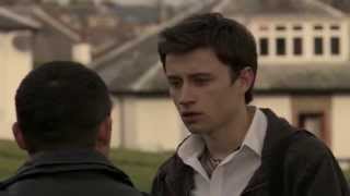 SteveO Threatens Connor Waterloo Road [upl. by Assitruc280]