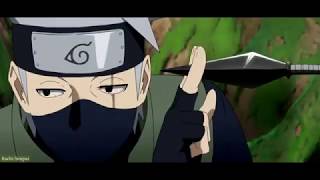 Boruto vs Kakashi 「AMV」Drag me Down [upl. by Rehsa192]