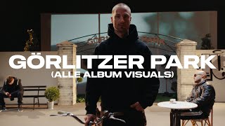 KIZ  Görlitzer Park Alle Album Visuals [upl. by Laerdna]