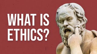 What is Ethics [upl. by Jangro]