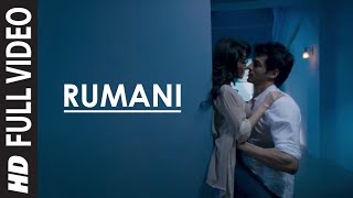 Rumani Song  Akaash Vani  Kartik Aaryan Nushrat BharuchaThomson ShalmaliHitesh S Luv Ranjan [upl. by Anivlek]