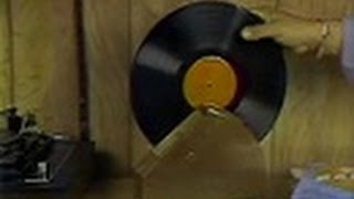 The Record Vacuum By Ronco Commercial 1 1977 [upl. by Lihas347]