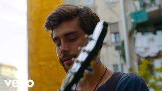 Alvaro Soler  Becoming Part I Vevo Lift [upl. by Hserus924]