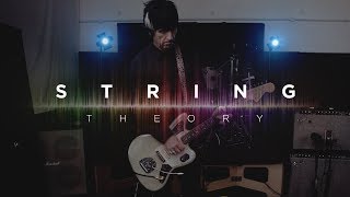 Ernie Ball String Theory featuring Johnny Marr [upl. by Adnouqal]