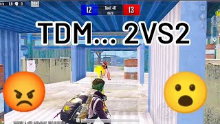 TDM in King of MasterM24  payal gaming tdm room payal gaming tdm video payal pubg tdm [upl. by Llered640]