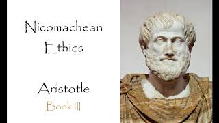 The Nicomachean Ethics  Book III Audiobook [upl. by Retsila838]