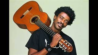 Seu Jorge  Burguesinha  PLAYBACK [upl. by Voltz]