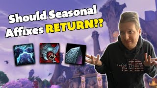 Should Seasonal Affixes Return [upl. by Dnomasor]