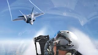 The Extreme Tests Newbies Pilots Must Pass to become a US Air Force Pilot [upl. by Haianeb]