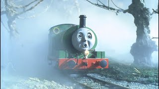 Ghost Train  JP Restored  Season 2 Ep 24 [upl. by Crain]