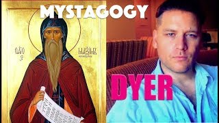 Biblical Symbolism Allegory amp Mystagogy  St Maximos  Jay Dyer [upl. by Suciram]